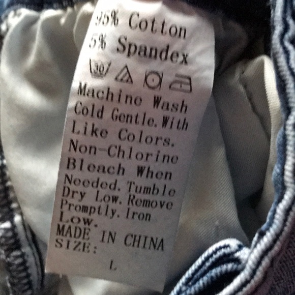 To small - Picture 3 of 3